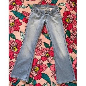 Lucky Brand 🌟 Lil Maggie Jean 🌟